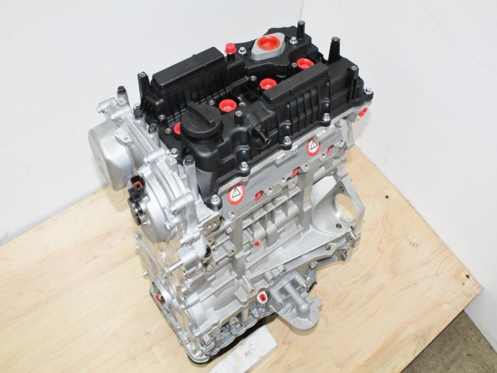 Brand New 2015-2019 Hyundai Sonata 2.4L Engine | OEM Theta II GDI: Image 5