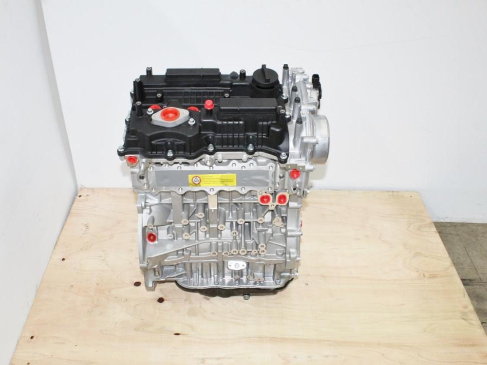 Brand New 2015-2019 Hyundai Sonata 2.4L Engine | OEM Theta II GDI: Image 8