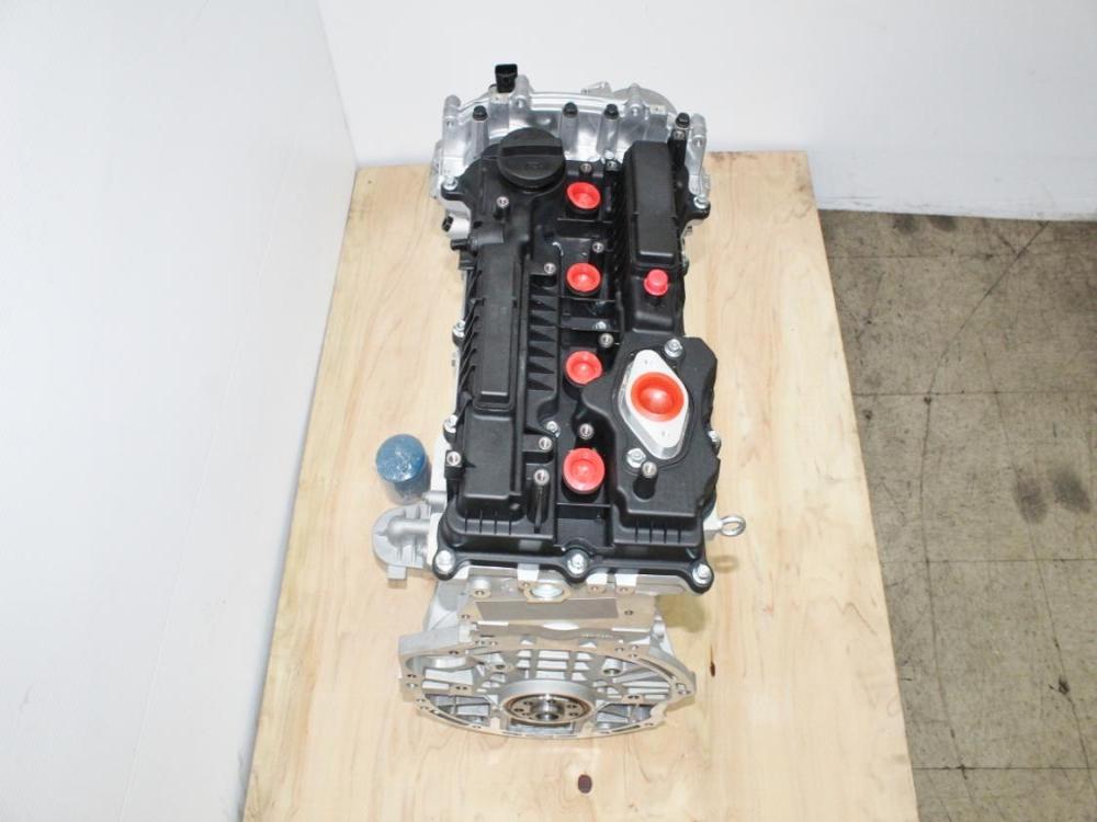 Brand New 2015-2019 Hyundai Sonata 2.4L Engine | OEM Theta II GDI: Image 4