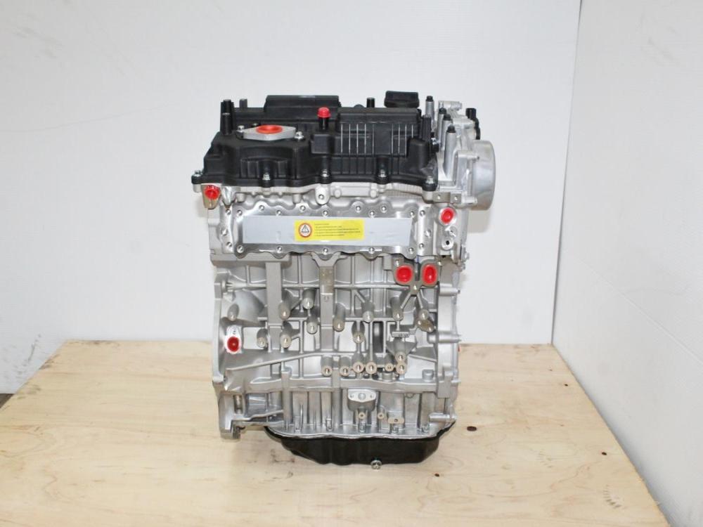 Brand New 2015-2019 Hyundai Sonata 2.4L Engine | OEM Theta II GDI: Image 11