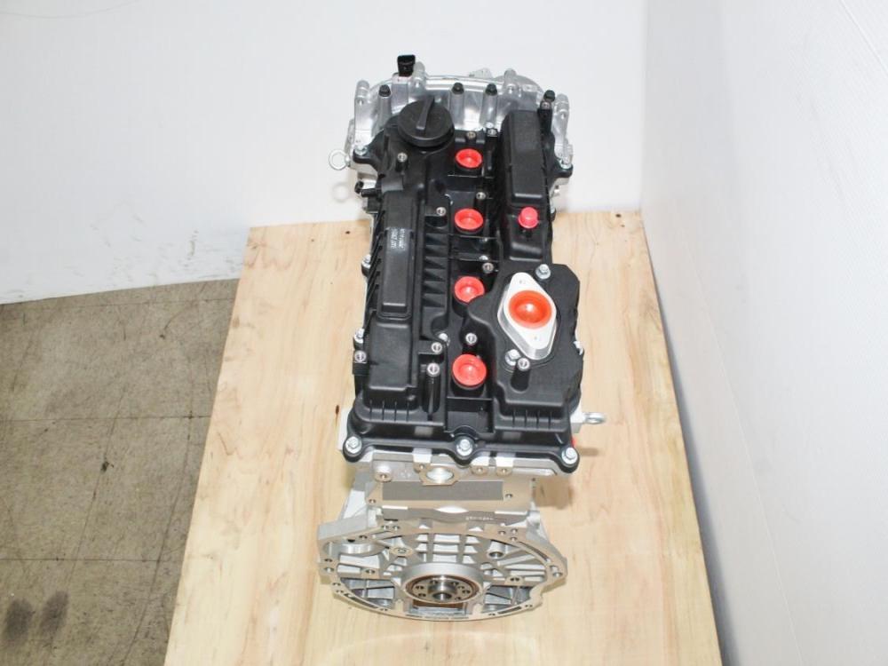 Brand New 2017-2020 Hyundai Santa Fe 2.4L G4KJ Theta II GDI Engine: Image 14