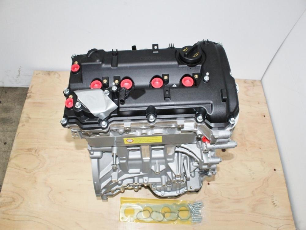 Brand New 2014-2019 Kia Forte 2.0L G4NC Engine GDI Non Turbo: Image 2