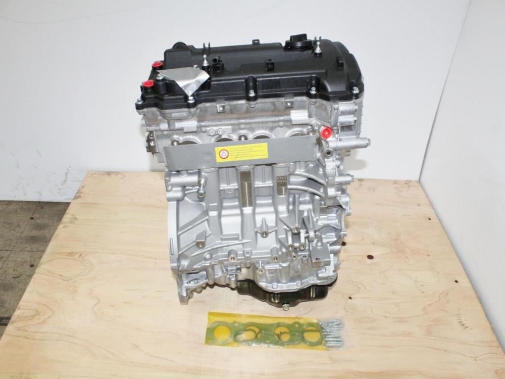 Brand New 2014-2019 Kia Forte 2.0L G4NC Engine GDI Non Turbo: Image 8