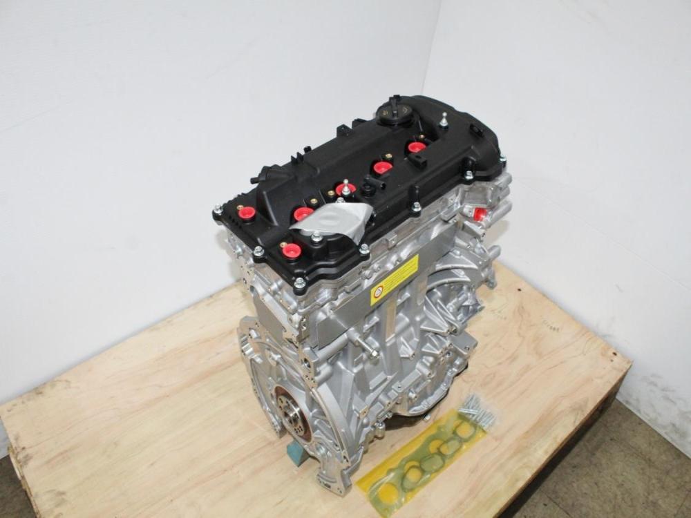 Brand New 2014-2019 Kia Forte 2.0L G4NC Engine GDI Non Turbo: Image 16