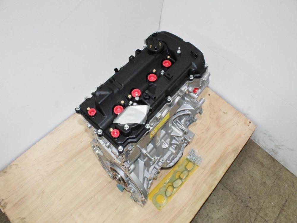 Brand New 2014-2019 Kia Forte 2.0L G4NC Engine GDI Non Turbo: Image 14