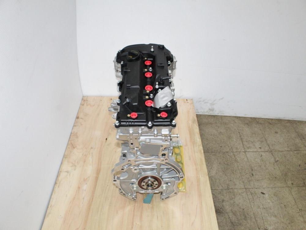 Brand New 2014-2019 Kia Forte 2.0L G4NC Engine GDI Non Turbo: Image 9