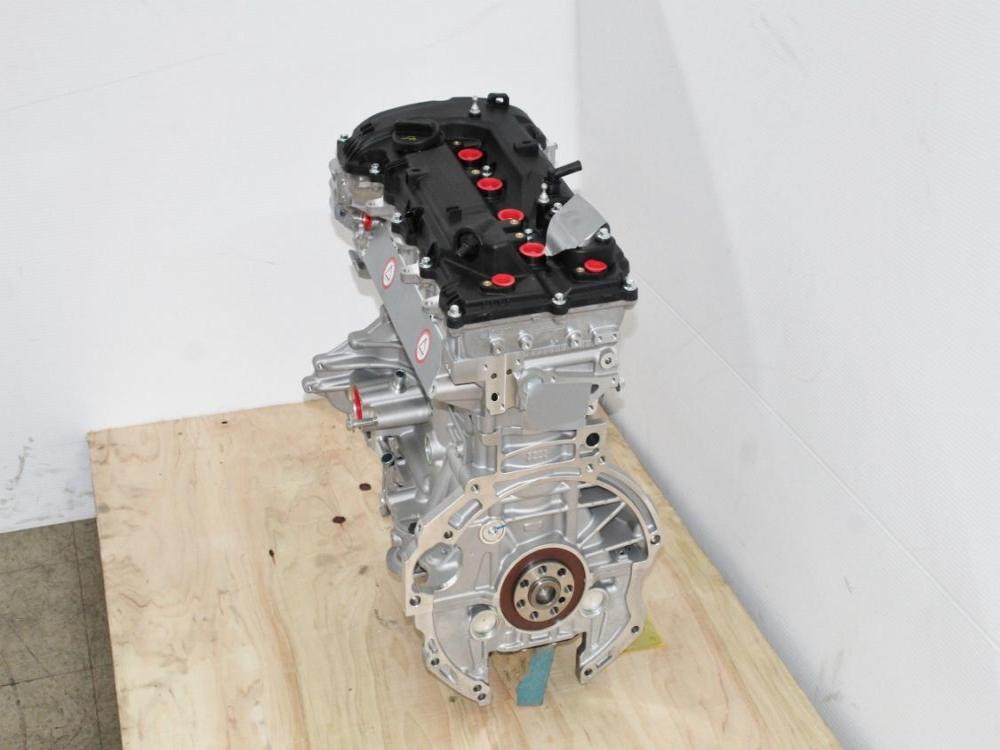 Brand New 2014-2019 Kia Forte 2.0L G4NC Engine GDI Non Turbo: Image 1