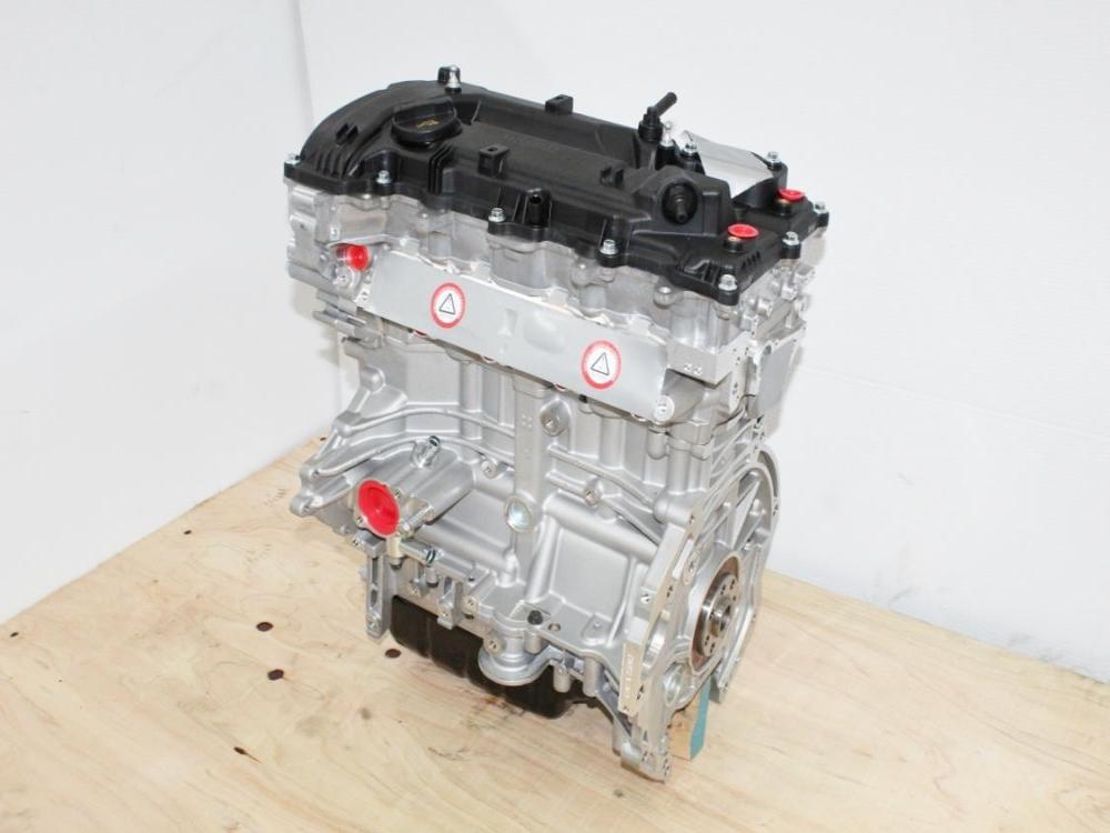 Brand New 2014-2019 Kia Forte 2.0L G4NC Engine GDI Non Turbo: Image 3