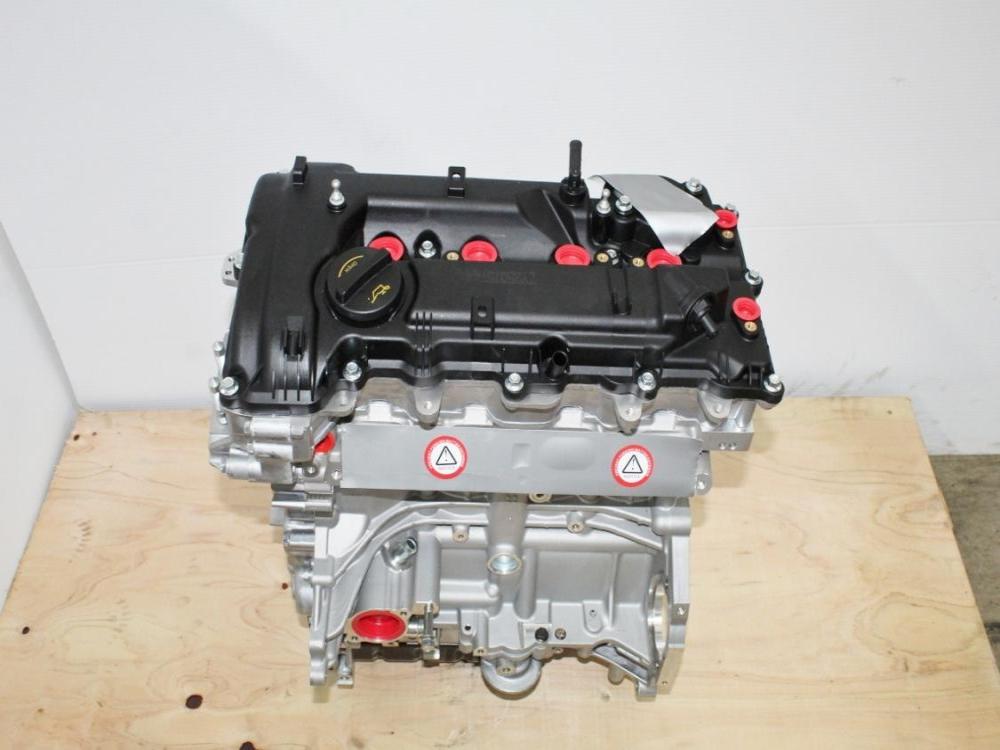 Brand New 2014-2019 Kia Forte 2.0L G4NC Engine GDI Non Turbo: Image 7