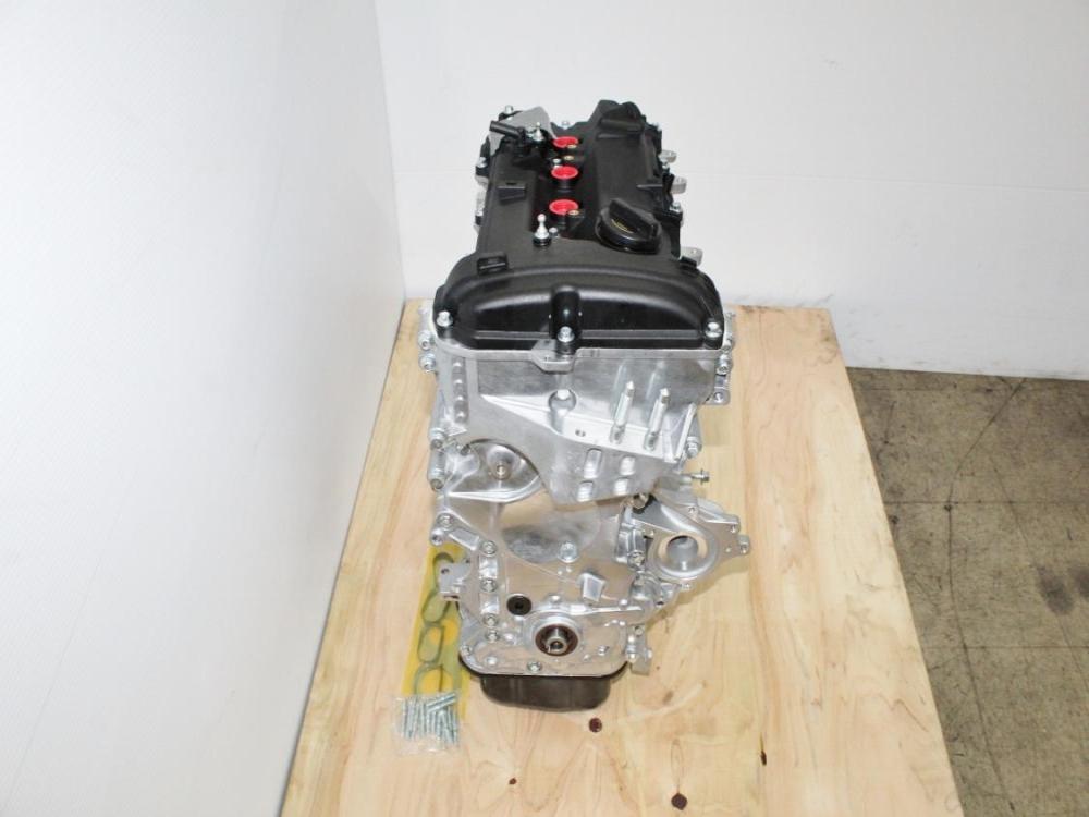 Brand New 2014-2019 Kia Forte 2.0L G4NC Engine GDI Non Turbo: Image 4