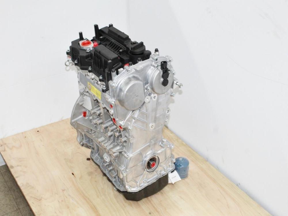 Brand New 2017-2022 Kia Sportage 2.4L G4KJ Theta II GDI Engine: Image 1