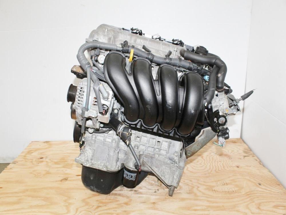 2003-2008 Toyota Matrix 1ZZ-FE VVTI 1.8L 4-Cylinder Engine | MD JDM Motors: Image 11