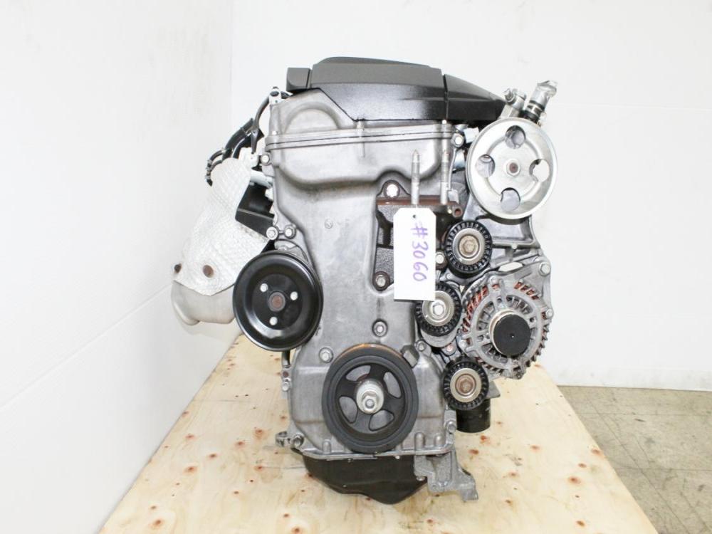 2008-2015 JDM Mitsubishi Lancer Evolution X Ralliart 4B11T Turbo Engine 2.0L: Image 6