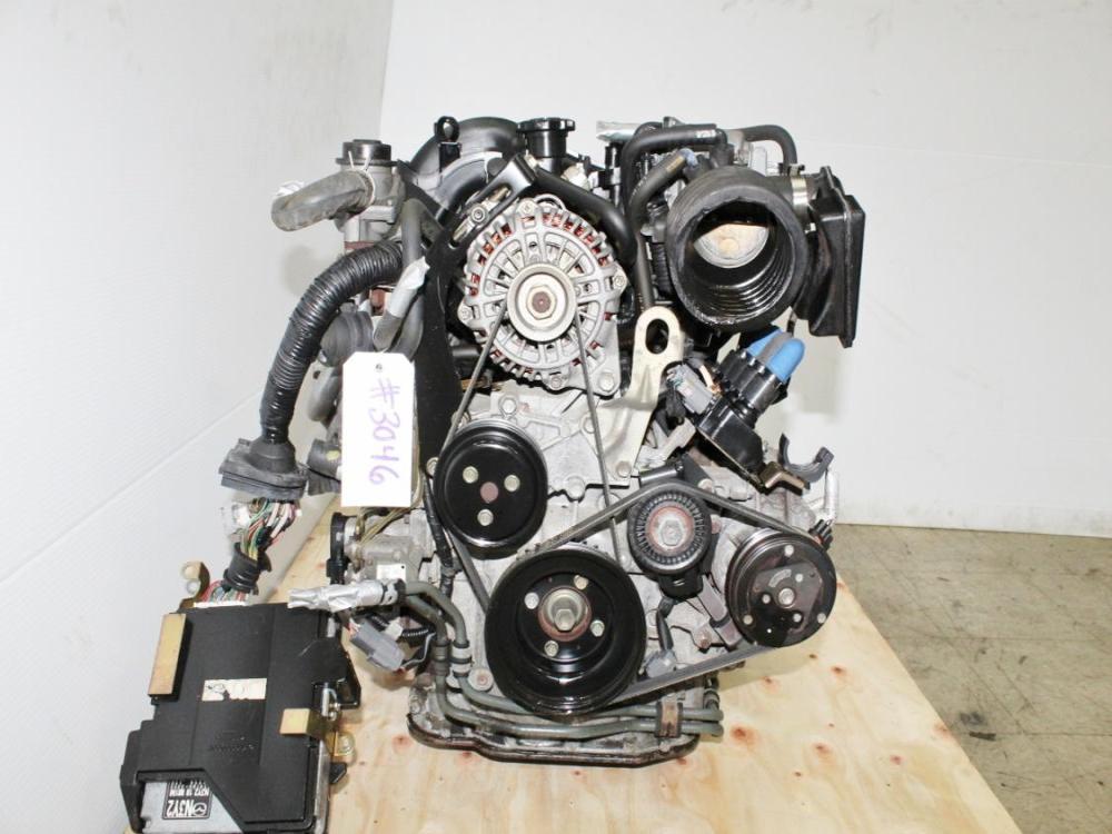2004-2005 Mazda RX8 13B 4-Port Engine + Auto Trans | JDM: Image 6