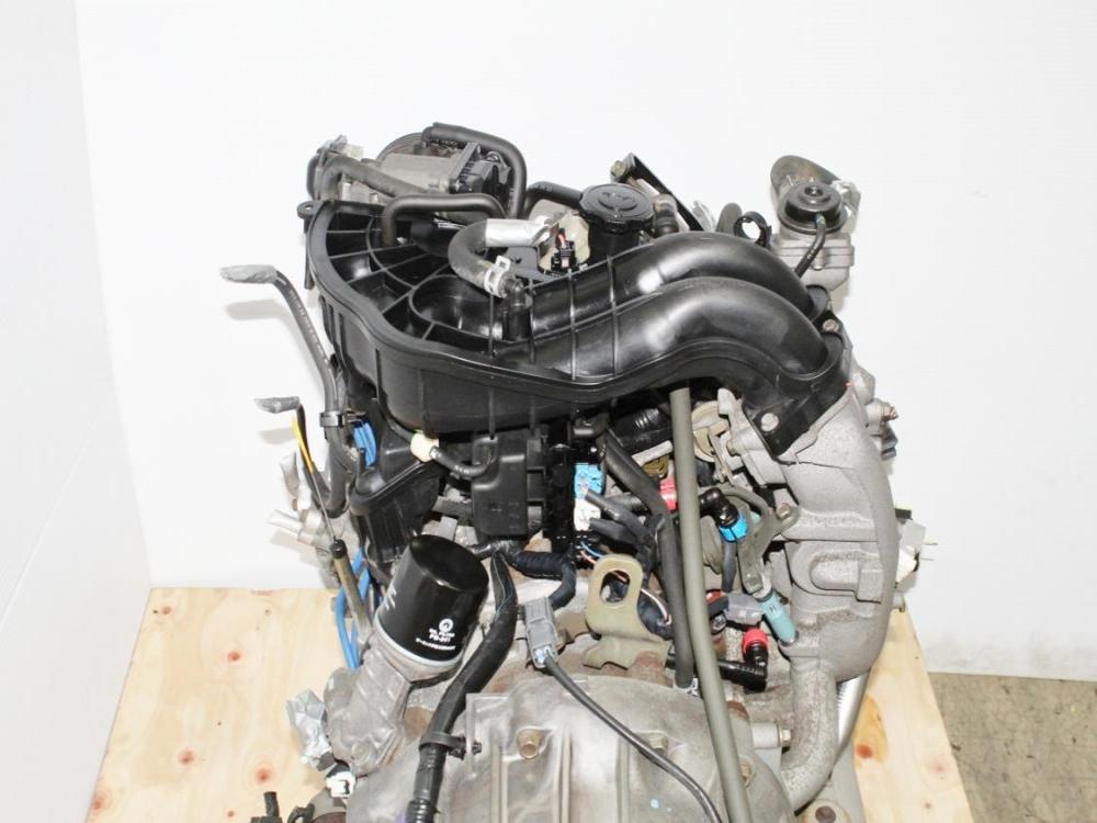 2004-2005 Mazda RX8 13B 4-Port Engine + Auto Trans | JDM: Image 16