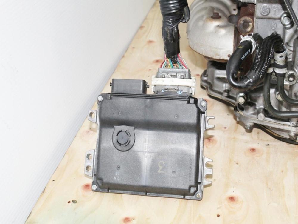 2009-2011 Mazda RX-8 13B 6-Port Rotary Engine & Auto Transmission | JDM Low Miles: Image 10