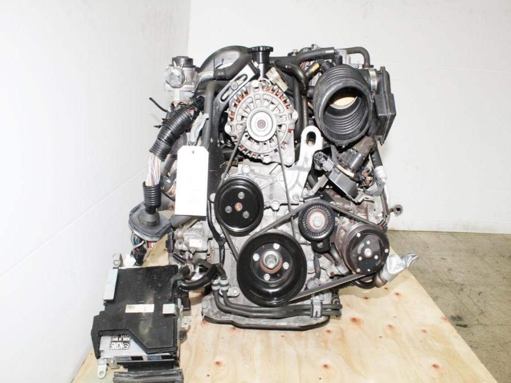 2006-2008 Mazda RX-8 13B Engine 6-Port Rotary + Auto Trans | JDM Combo: Image 8