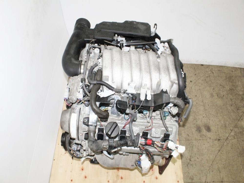 98-00 Lexus GS400 1UZ-FE VVTi 4.0L V8 Engine JDM Motor : Image 12