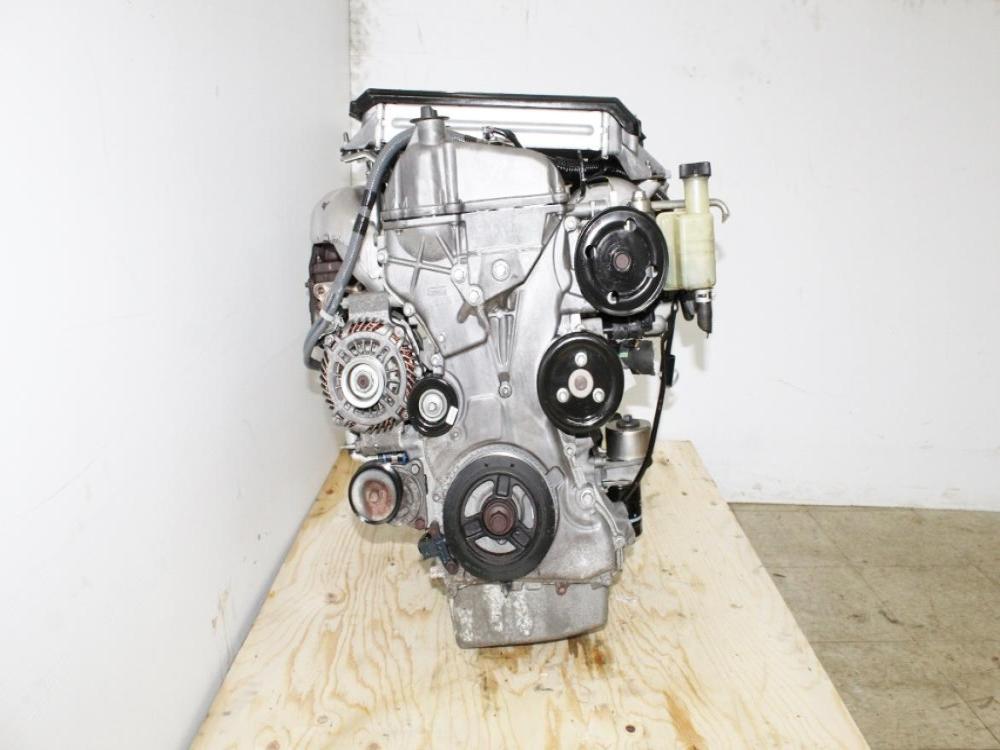 JDM 2007-2009 MAZDA SPEED3 TURBO ENGINE 2.3L L3 DISI: Image 21
