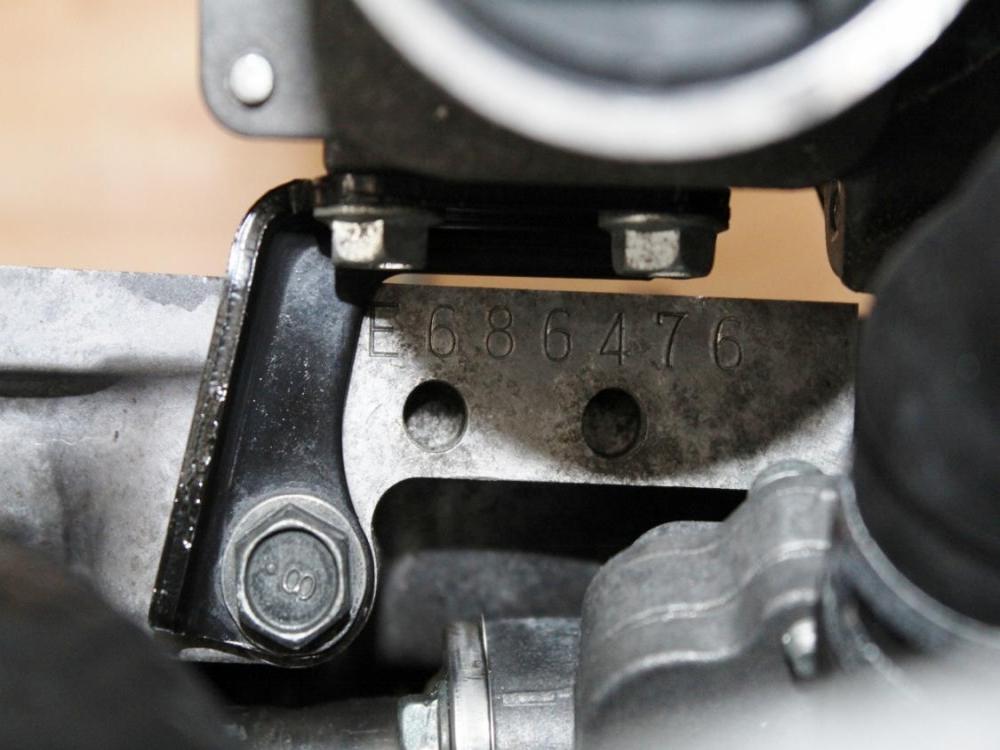 2018-2021 Subaru WRX STI EJ257 2.5L Turbo Engine USDM - MD JDM Motors: Image 16