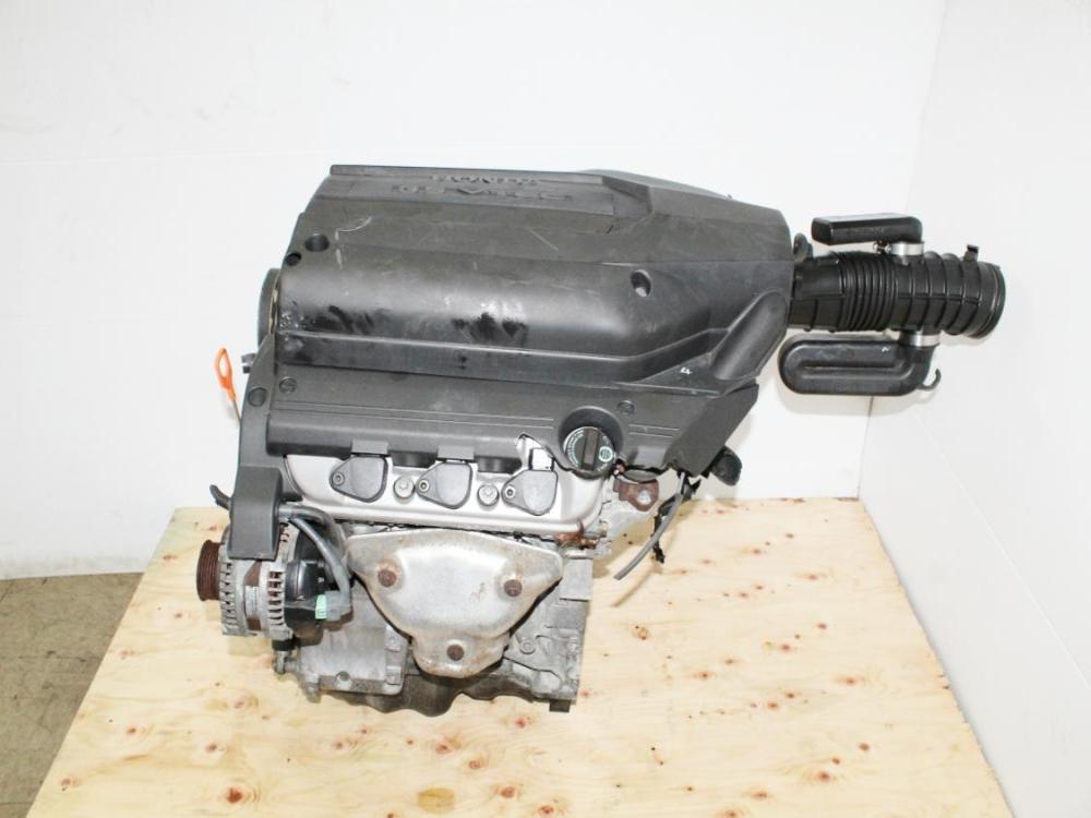 2001-2002 Acura MDX J35A SOHC VTEC 3.5L V6 JDM Engine - MD JDM Motors: Image 2