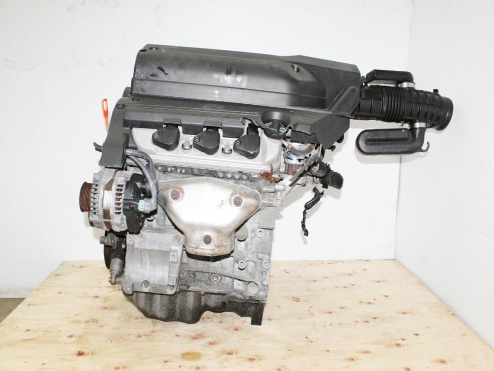 2001-2002 Acura MDX J35A SOHC VTEC 3.5L V6 JDM Engine - MD JDM Motors: Image 3