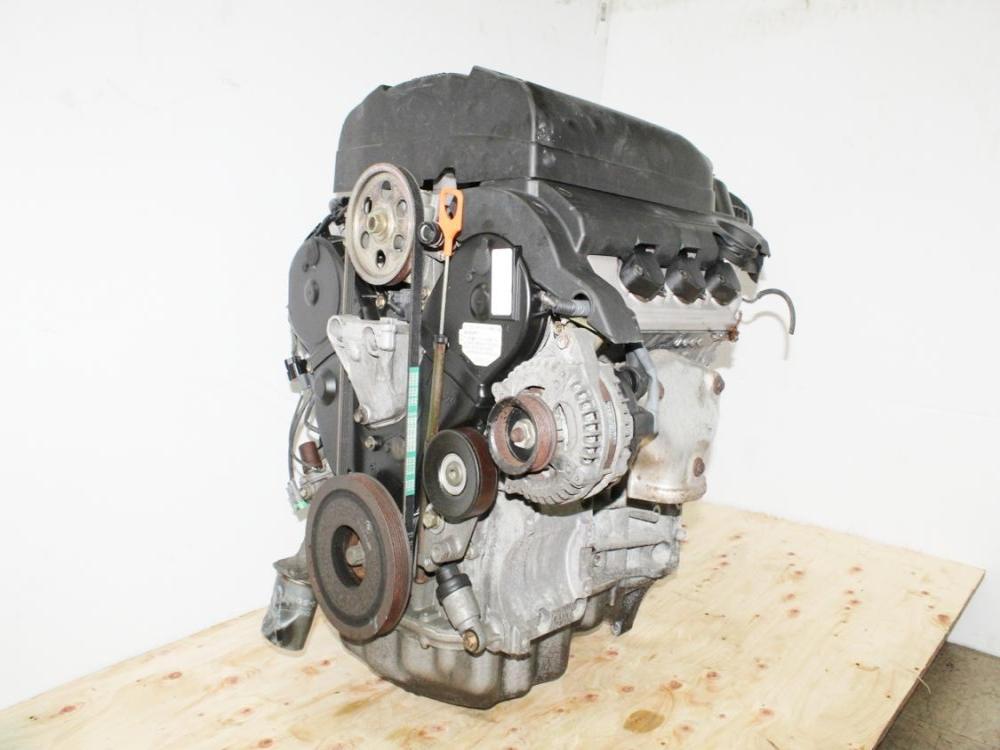 2001-2002 Acura MDX J35A SOHC VTEC 3.5L V6 JDM Engine - MD JDM Motors: Image 5
