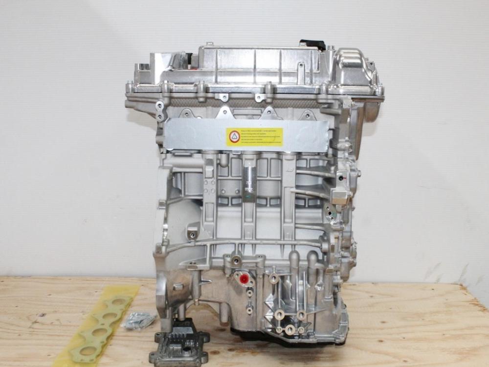2013-2021 Hyundai Veloster 1.6L Turbo G4FJ Gamma II T-GDi Used Engine Brand New: Image 11