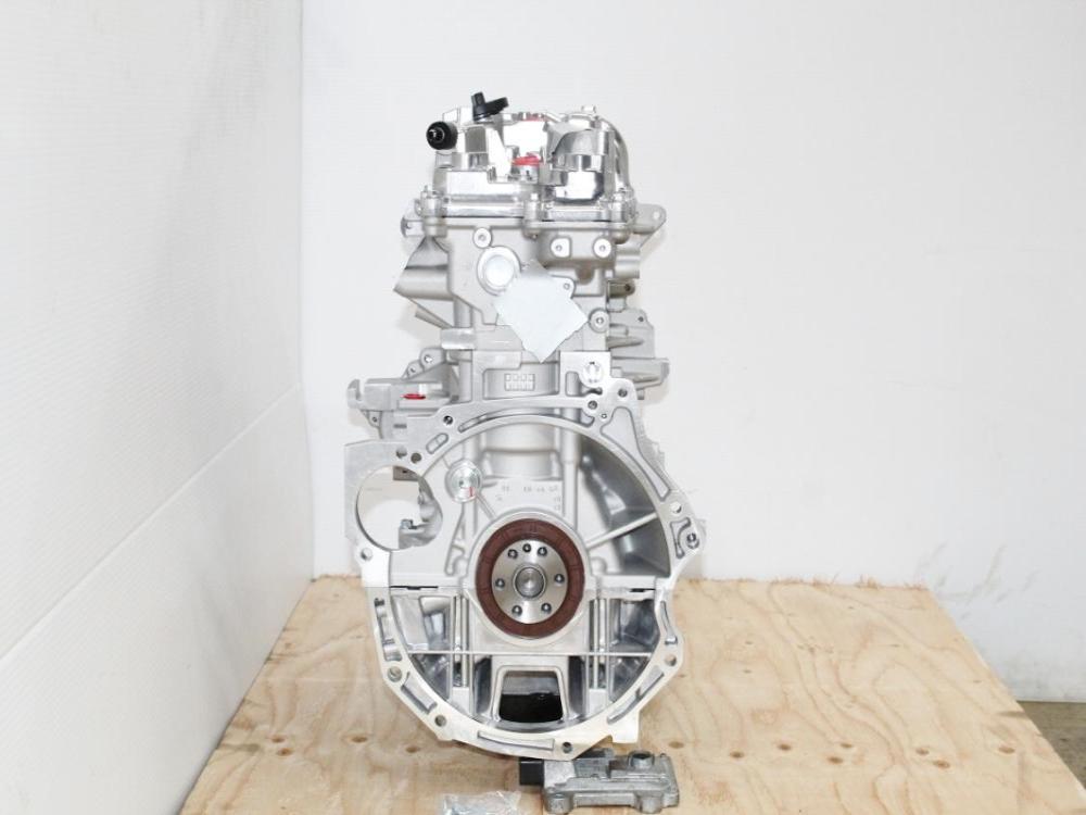 2013-2021 Hyundai Veloster 1.6L Turbo G4FJ Gamma II T-GDi Used Engine Brand New: Image 15