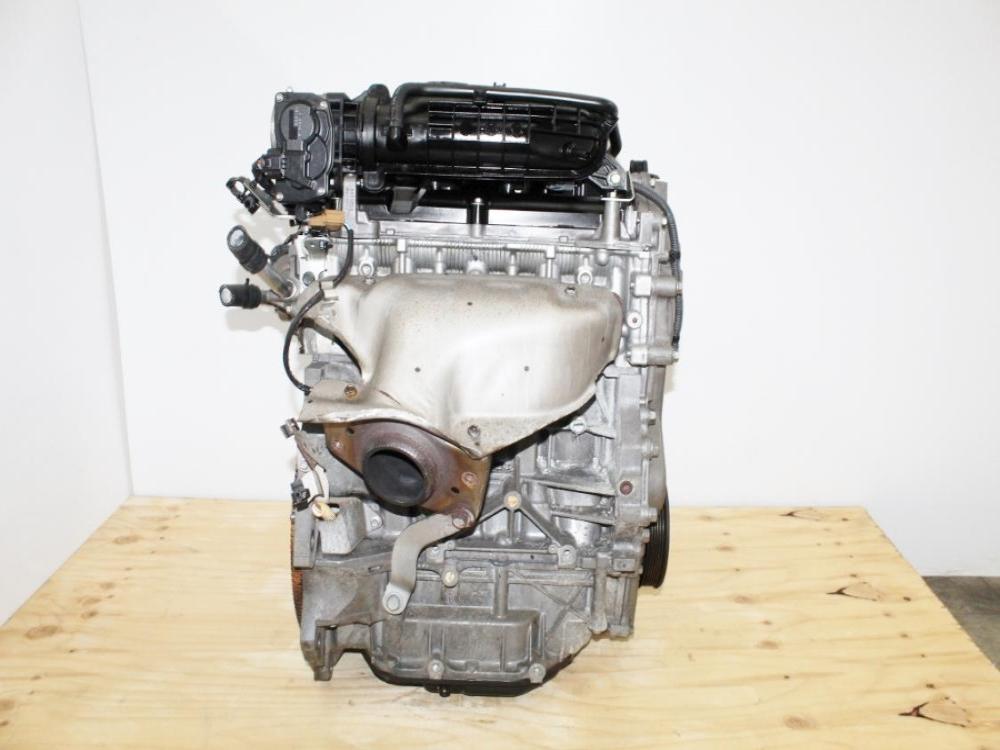 JDM 2007 2008 2009 2010 2011 2012 NISSAN VERSA MR18DE DOHC 1.8L ENGINE: Image 6