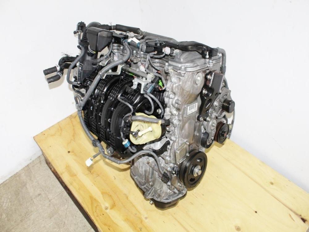 2009-2018 Toyota Rav4 2.5L 2AR-FE Engine 4 Cylinder JDM Imported OEM: Image 6