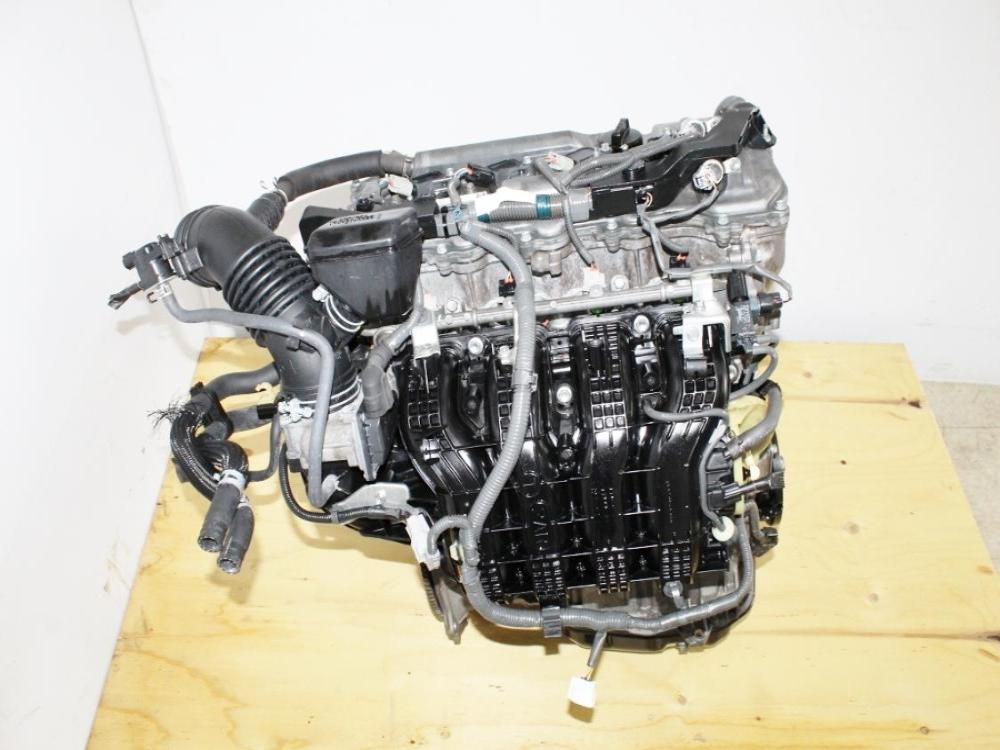 2009-2018 Toyota Rav4 2.5L 2AR-FE Engine 4 Cylinder JDM Imported OEM: Image 8