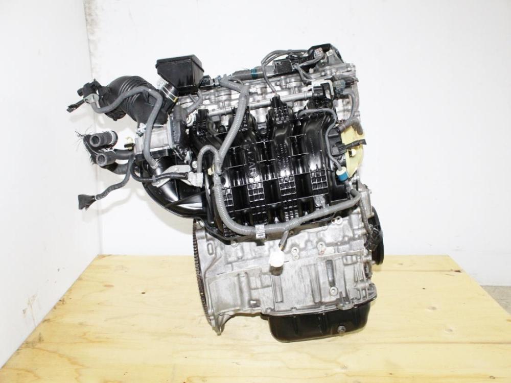 2009-2018 Toyota Rav4 2.5L 2AR-FE Engine 4 Cylinder JDM Imported OEM: Image 9