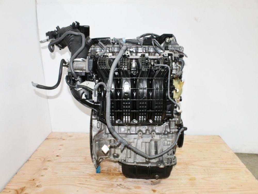 JDM 2009-2018 Toyota RAV4 2AR-FE 2.5L 4-Cylinder Engine - Only 58K Miles: Image 9