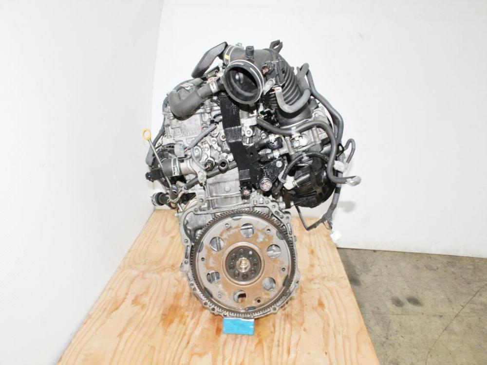 JDM 2009-2018 Toyota RAV4 2AR-FE 2.5L 4-Cylinder Engine - Only 58K Miles: Image 13