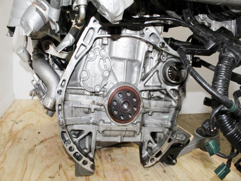 2017-2021 Honda Civic Type R K20C1 Engine 2.0L Turbo FK8 Motor CTR: Image 15