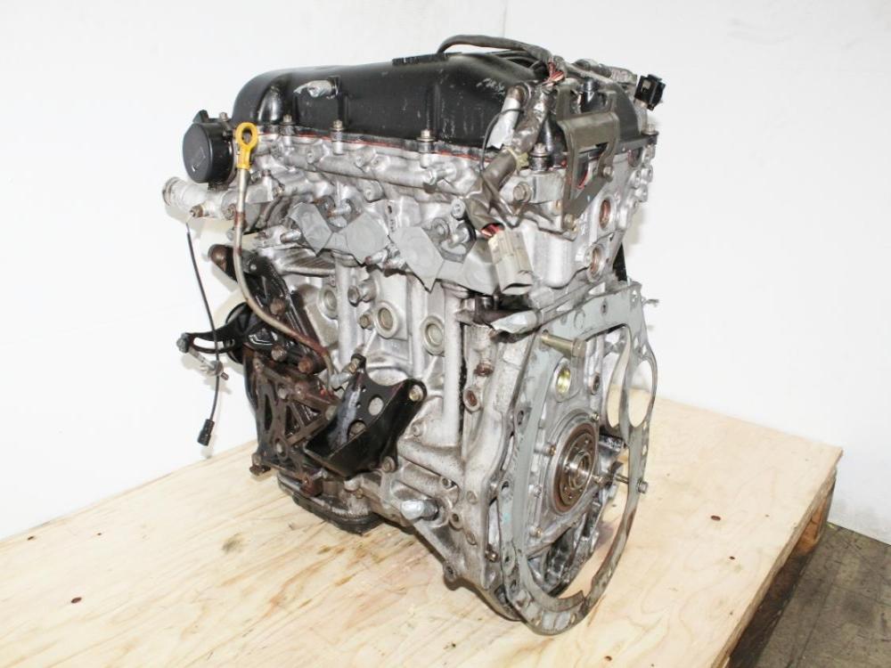 JDM 1994-1998 Nissan Silvia 240SX SR20DET S14 Engine Longblock 2.0L Turbo: Image 18