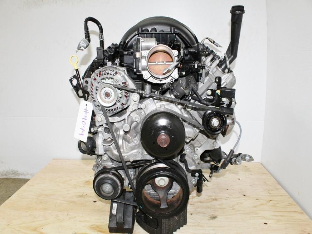 2019-2024 Chevy Silverado GMC Sierra 1500 6.2L L87 V8 Engine | 420HP: Image 2