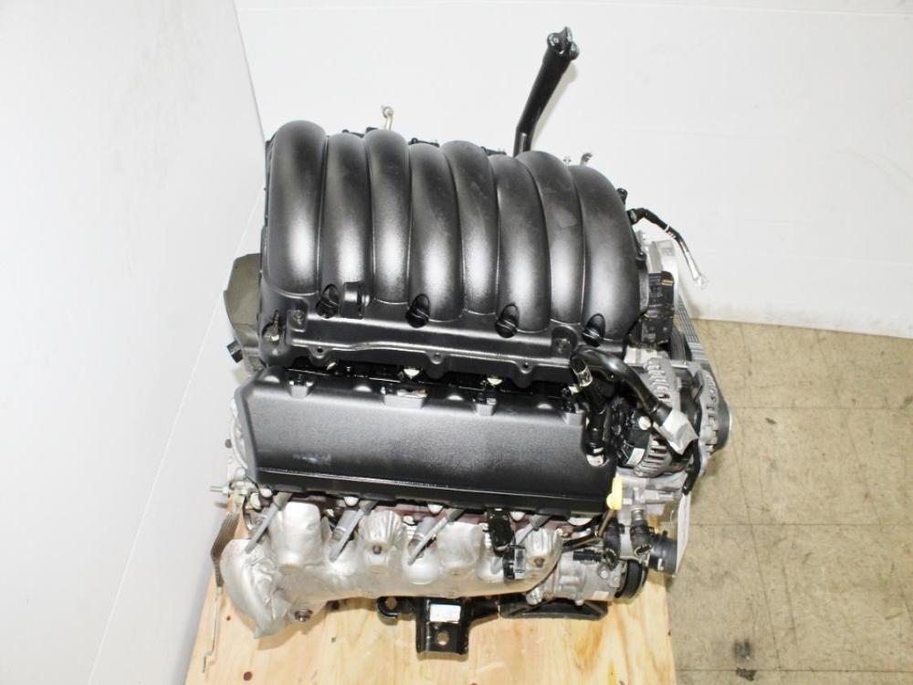 2019-2024 Chevy Silverado GMC Sierra 1500 6.2L L87 V8 Engine | 420HP: Image 5