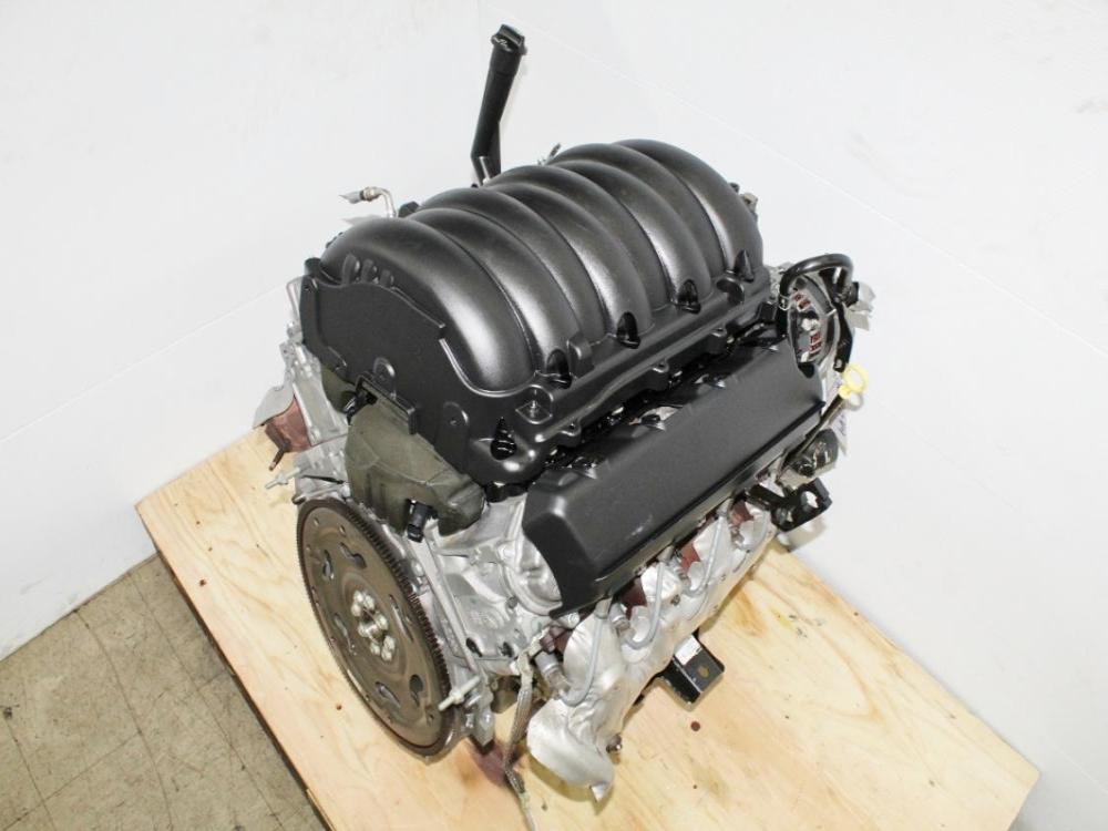 2019-2024 Chevy Silverado GMC Sierra 1500 6.2L L87 V8 Engine | 420HP: Image 7