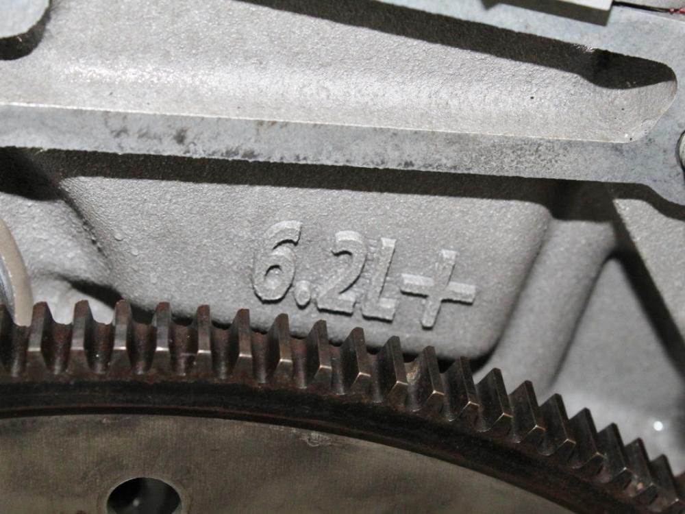 2019-2024 Chevy Silverado GMC Sierra 1500 6.2L L87 V8 Engine | 420HP: Image 11
