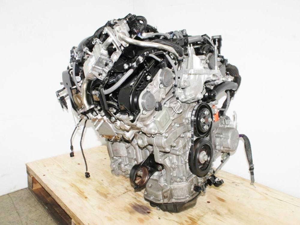 Lexus RX450H 2GR-FXS Hybrid Engine 2015-2022 | OEM: Image 8