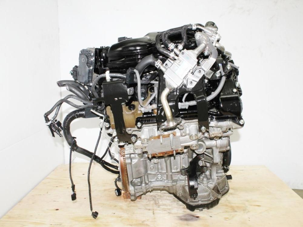 Lexus RX450H 2GR-FXS Hybrid Engine 2015-2022 | OEM: Image 10