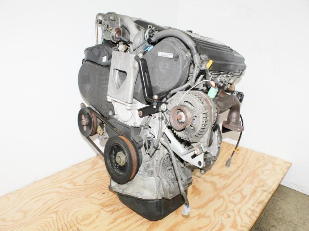 2001-2003 Toyota Sienna 1MZ-FE Engine for Sale | 3.0L V6 JDM Replacement Motor 2WD: Image 5
