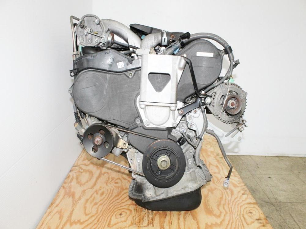 2001-2003 Toyota Sienna 1MZ-FE Engine for Sale | 3.0L V6 JDM Replacement Motor 2WD: Image 7