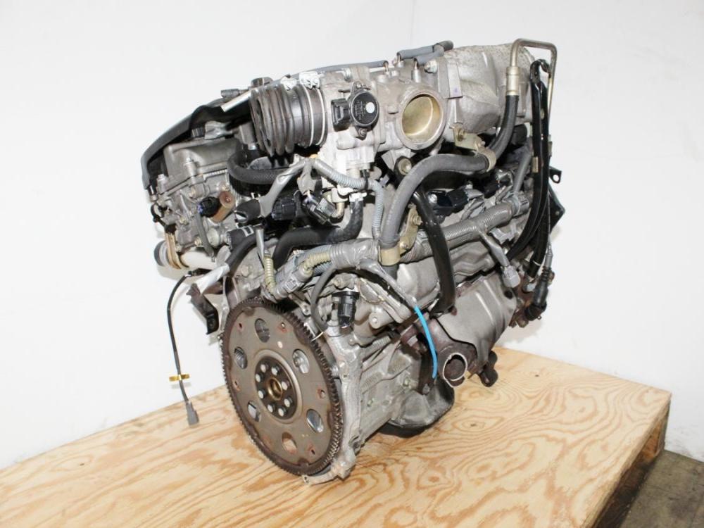 2001-2003 Toyota Sienna 1MZ-FE Engine for Sale | 3.0L V6 JDM Replacement Motor 2WD: Image 13