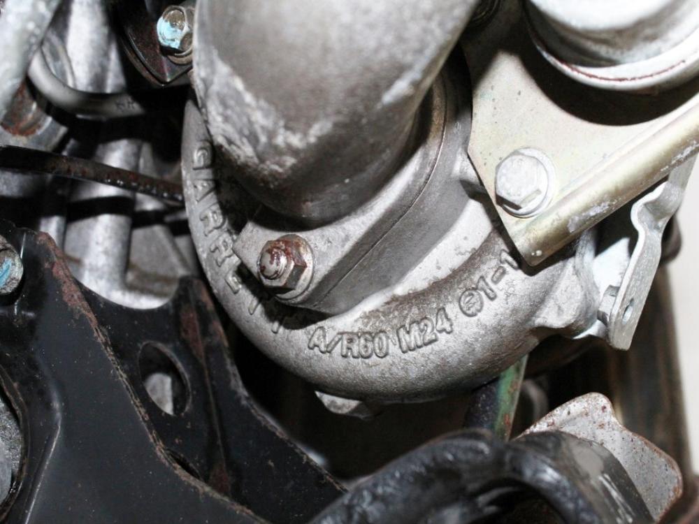 JDM 1994-1998 Nissan Silvia 240SX SR20DET S14 Engine 5 Speed RWD Transmission 2.0L Turbo Tested: Image 4