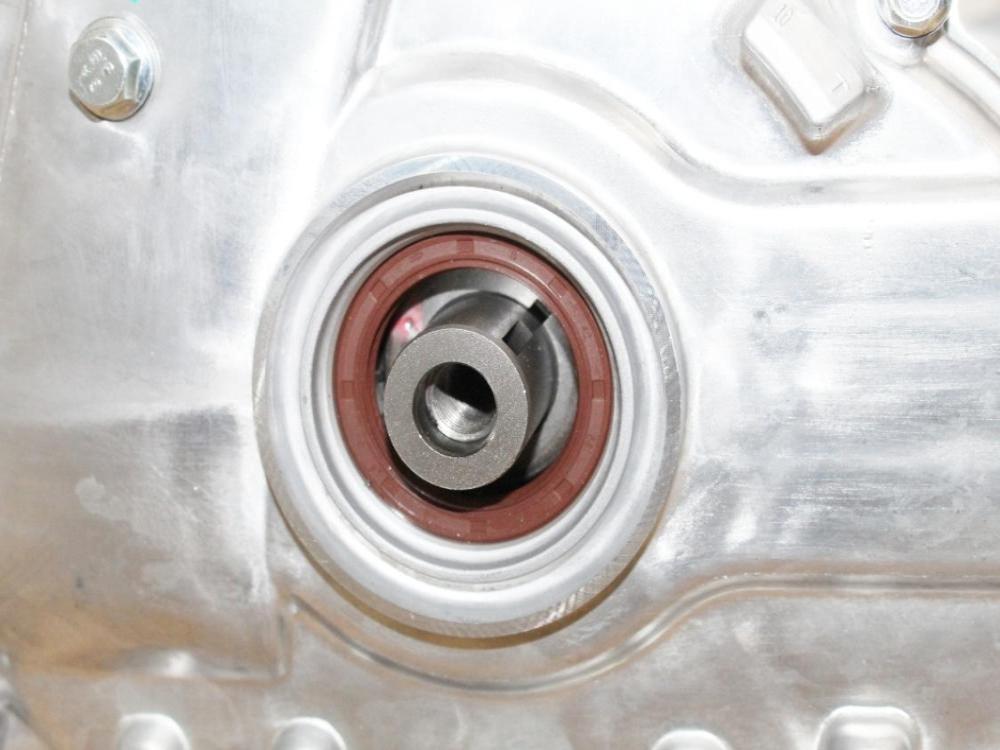 2011-2014 Hyundai Sonata 2.4L Engine G4KJ GDI Theta II Brand New: Image 6
