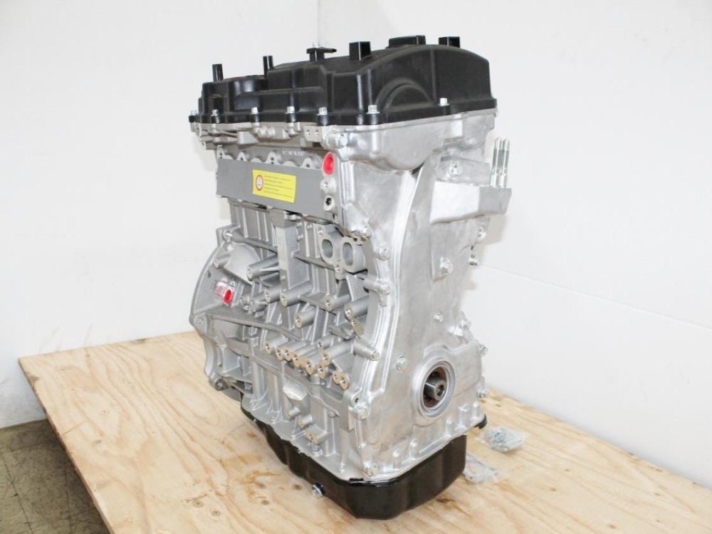 2011-2014 Hyundai Sonata 2.4L Engine G4KJ GDI Theta II Brand New: Image 8
