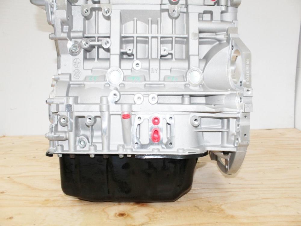 2014-2015 Hyundai Tucson 2.4L G4KJ Engine Brand New 6Mo Warranty: Image 3